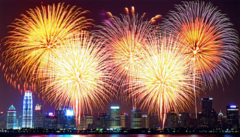 Happy 4th of July