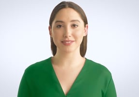 Hi! I am Natalie