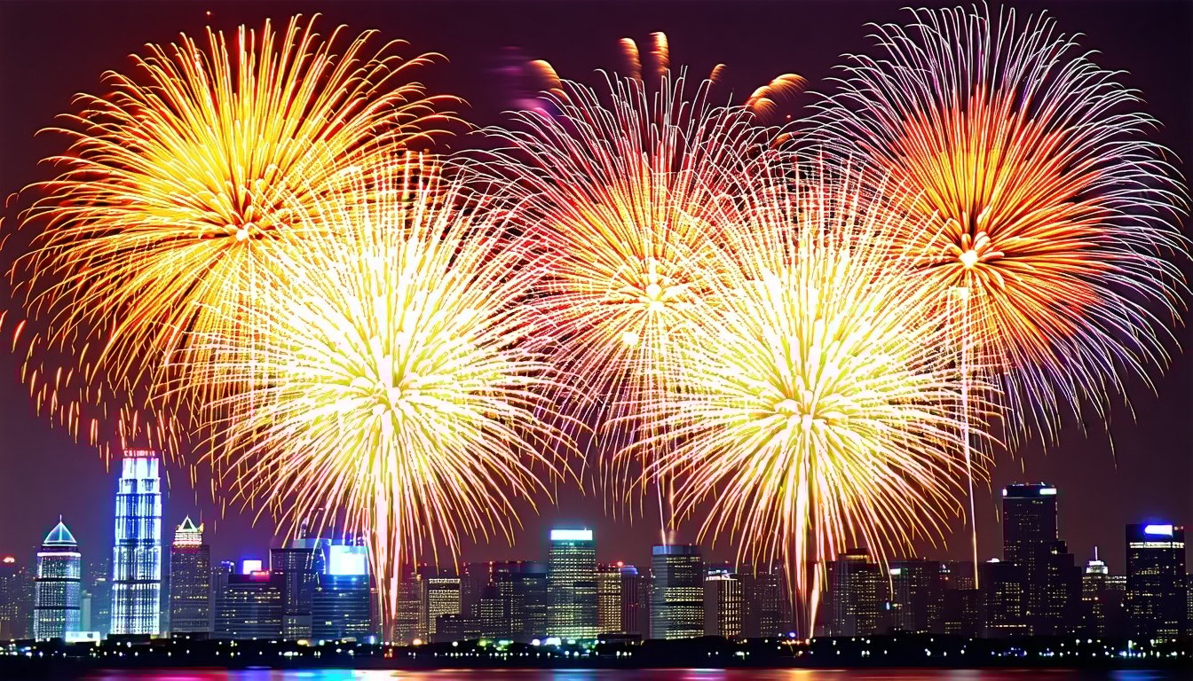Happy 4th of July