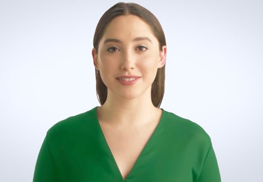 Hi! I am Natalie